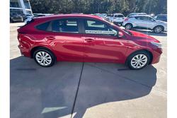 2024 Kia
Cerato S
