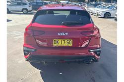 2024 Kia
Cerato S