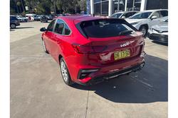 2024 Kia
Cerato S