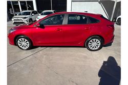 2024 Kia
Cerato S