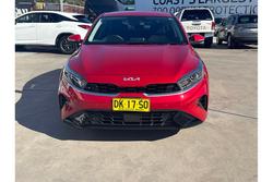 2024 Kia
Cerato S