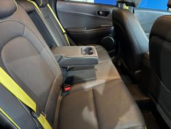 2018 Hyundai
Kona Highlander