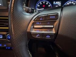2018 Hyundai
Kona Highlander