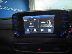 2018 Hyundai
Kona Highlander