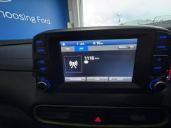 2018 Hyundai
Kona Highlander