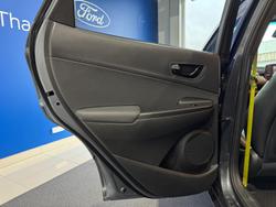 2018 Hyundai
Kona Highlander