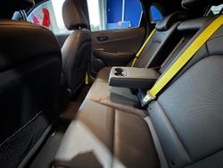 2018 Hyundai
Kona Highlander