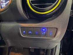 2018 Hyundai
Kona Highlander