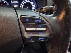 2018 Hyundai
Kona Highlander