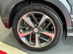 2018 Hyundai
Kona Highlander