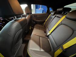 2018 Hyundai
Kona Highlander