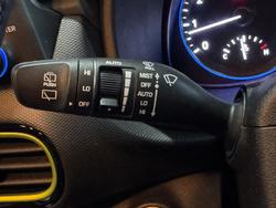2018 Hyundai
Kona Highlander