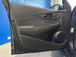 2018 Hyundai
Kona Highlander