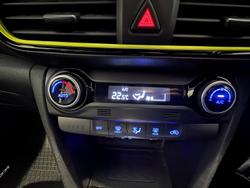 2018 Hyundai
Kona Highlander