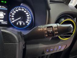 2018 Hyundai
Kona Highlander