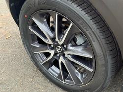 2018 Mazda
                CX-3 sTouring