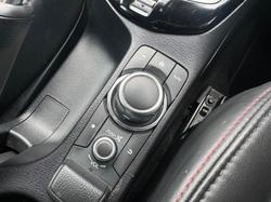 2018 Mazda
                CX-3 sTouring