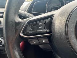 2018 Mazda
                CX-3 sTouring