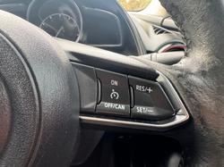 2018 Mazda
                CX-3 sTouring