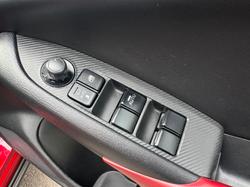 2018 Mazda
CX-3 sTouring