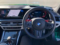 2023 BMW
M3 Competition