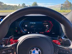 2023 BMW
M3 Competition