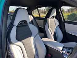 2023 BMW
M3 Competition