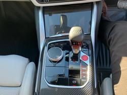 2023 BMW
M3 Competition