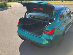 2023 BMW
M3 Competition