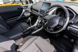 2024 Mitsubishi
Eclipse Cross LS