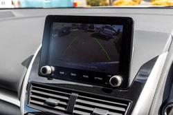 2024 Mitsubishi
Eclipse Cross LS