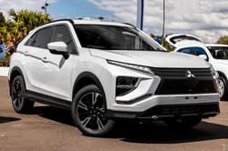 2024 Mitsubishi
Eclipse Cross LS