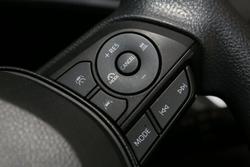 2023 Toyota
Corolla Cross GX