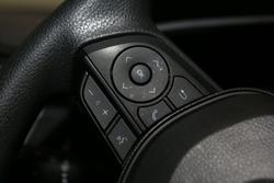 2023 Toyota
Corolla Cross GX