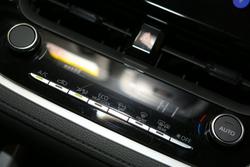 2023 Toyota Corolla Cross GX