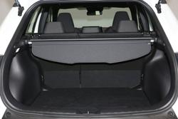 2023 Toyota
Corolla Cross GX