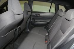 2023 Toyota
Corolla Cross GX