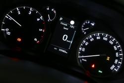 2022 Toyota
Landcruiser Prado GXL
