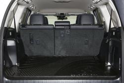 2022 Toyota
Landcruiser Prado GXL