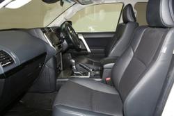 2022 Toyota
Landcruiser Prado GXL