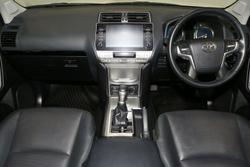 2022 Toyota
Landcruiser Prado GXL