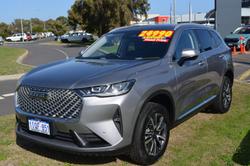 2021 Haval
H6 Lux