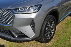 2021 Haval
H6 Lux