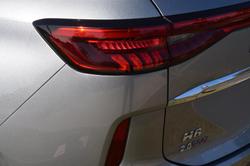 2021 Haval
H6 Lux
