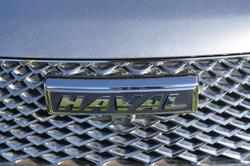 2021 Haval
H6 Lux