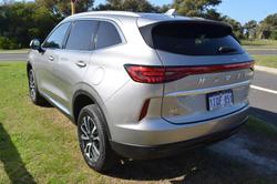 2021 Haval
H6 Lux