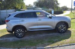 2021 Haval
H6 Lux