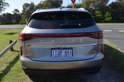 2021 Haval
H6 Lux