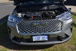 2021 Haval
H6 Lux