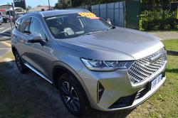 2021 Haval
H6 Lux